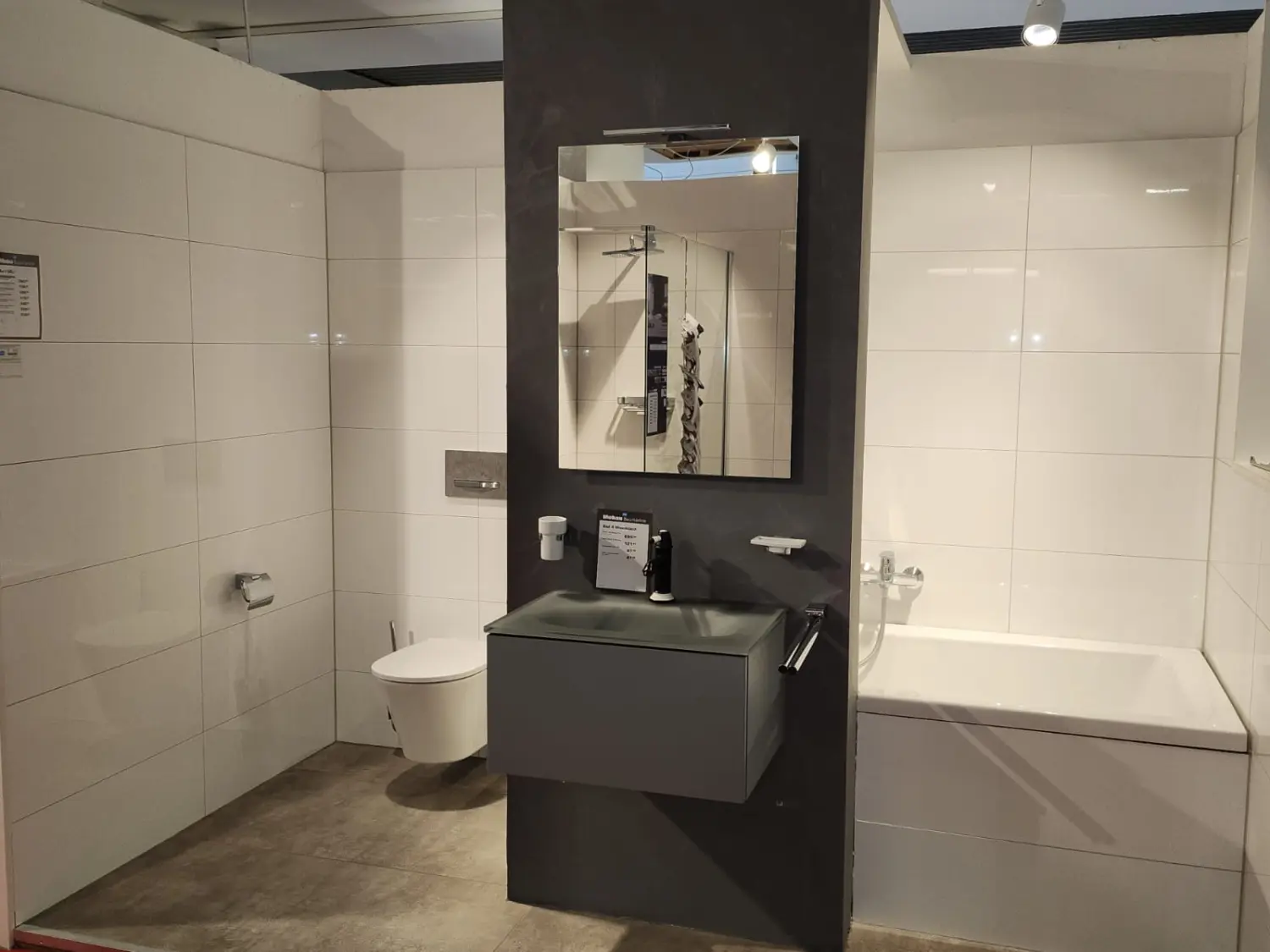 Sanitärinstallateur Köln Zollstock 